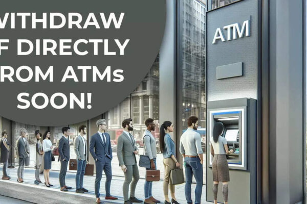 Big news for EPFO subscribers! Come 2025, you may be able to withdraw your PF money directly from ATMs: Report – Times of India