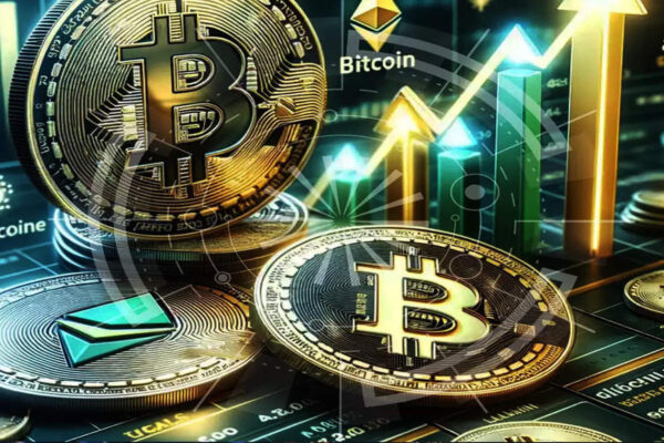 Bitcoin posts its first weekly decline since Trump’s victory – Times of India