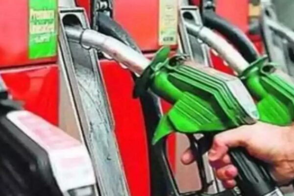 CII calls for cut in excise duty on fuel – Times of India