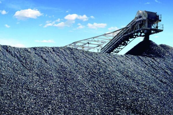 Coal imports up 4% at 162 million tonnes in April-October period – Times of India