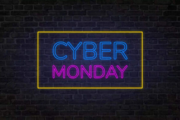 Cyber Monday expected to break records as shoppers flock to online deals – Times of India