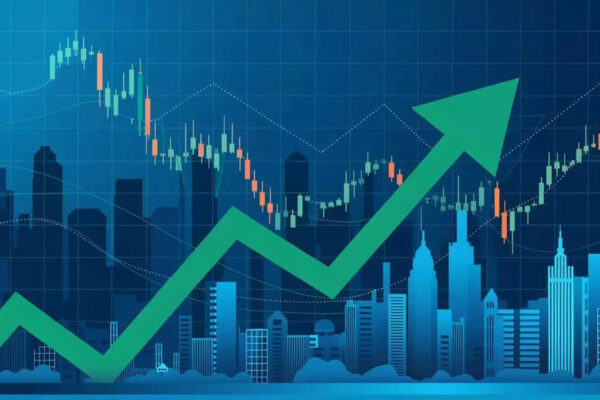 Dalal street gains positive momentum with a jump of Rs 2 lakh crore; TCS, HDFC lead gainers – Times of India