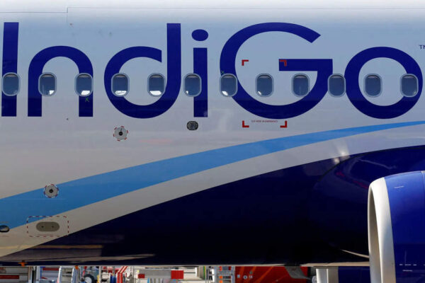 ‘Doubt on credibility’: IndiGo dismisses low ranking in global survey – Times of India