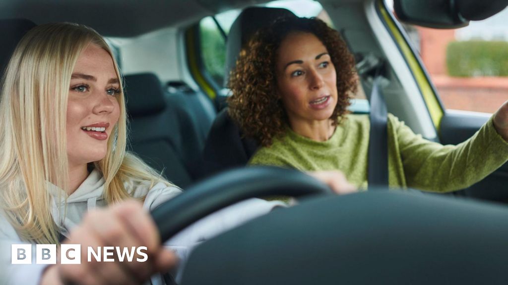 Driving tests: Hundreds of examiners to be recruited to cut ‘sky-high’ wait times