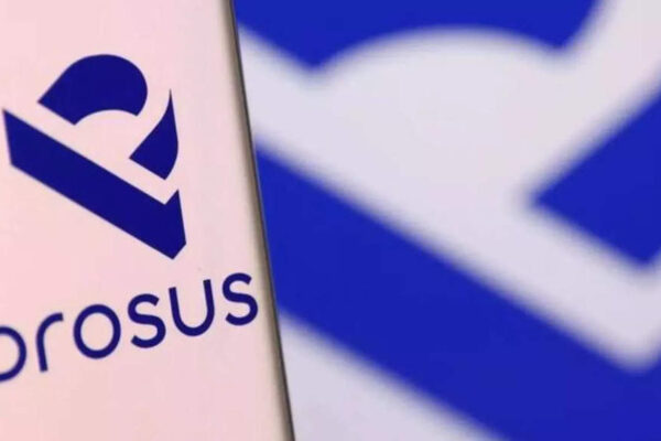 Dutch investor Prosus to raise bets on India – Times of India