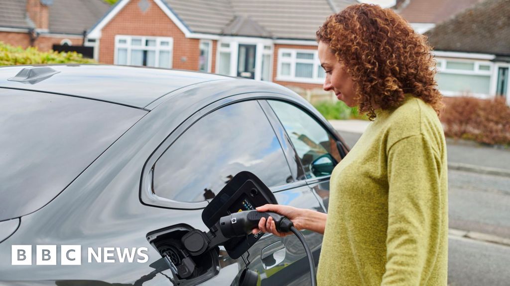 Electric cars: Five ways to persuade people to buy them