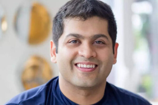 Epigamia co-founder Rohan Mirchandani dies at 42 – Times of India