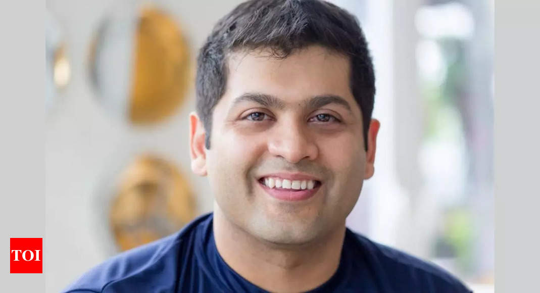 Epigamia co-founder Rohan Mirchandani dies at 42 – Times of India