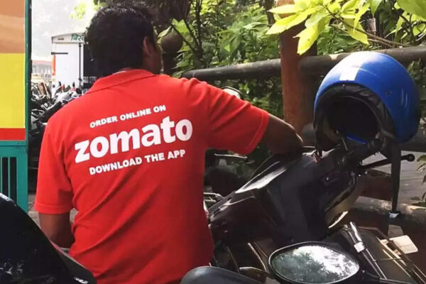 Explained: Why has Zomato received a Rs 803 crore GST demand notice? – Times of India