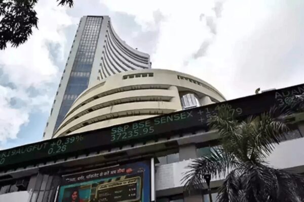 Foreign investors infuse over Rs 24,000 crore in Indian equity markets in December – Times of India