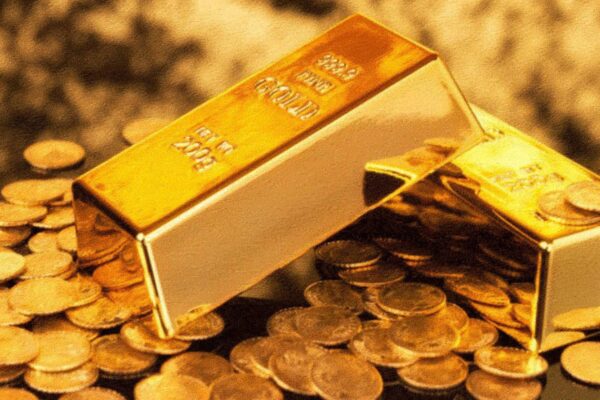 Gold rally may slow down in 2025: WGC – Times of India