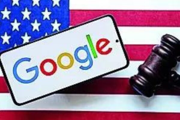 Google proposes fix to solve search monopoly – Times of India