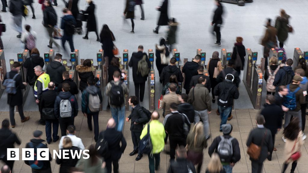 Great Britain’s worst major stations for cancellations named