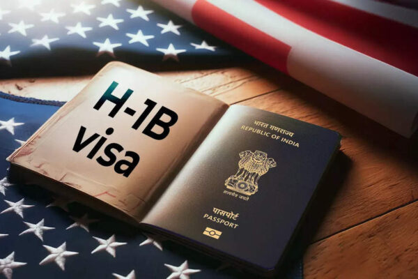 H-1B visa cap for FY 2025 reached! What applicants for US H-1B visa program should check – Times of India