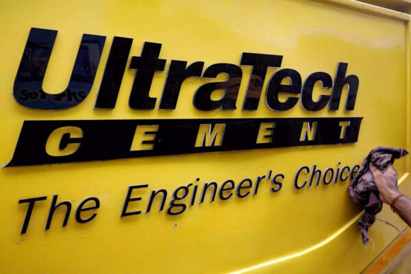 India Cements becomes subsidiary of UltraTech – Times of India