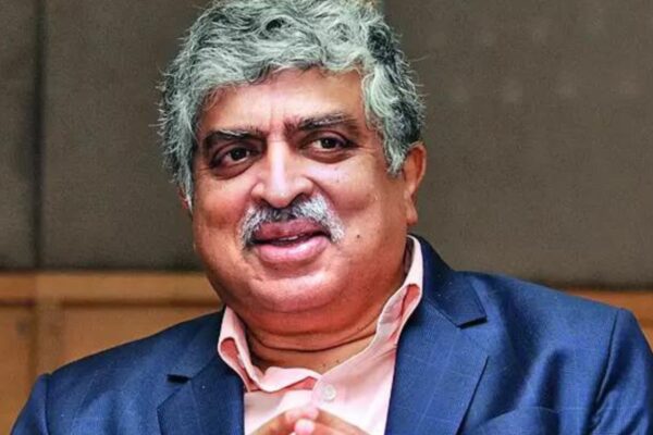 India shouldn’t build another LLM: Nandan Nilekani – Times of India