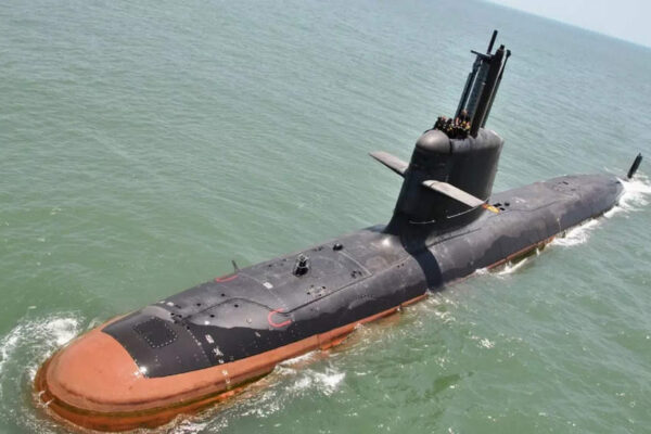 India to be global submarine building hub? Germany’s Thyssenkrupp eyes P75I contract, offers to make submarines here – Times of India