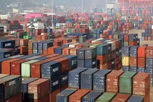 India’s exports to Australia up 64.4 per cent in November: Commerce ministry data – Times of India