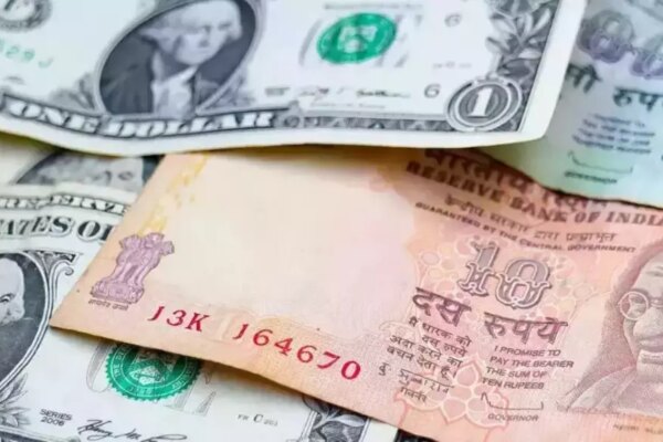 India’s forex reserves decline by .48 billion to 4.39 billion – Times of India