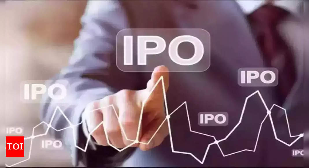 Indo Farm Equipment IPO gets subscribed nearly 6 times within hours of opening for bidding – Times of India