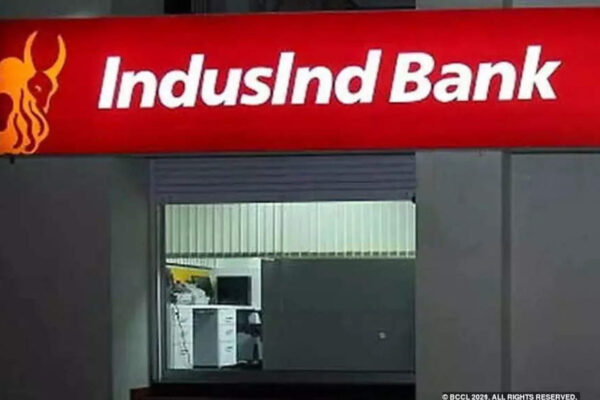 IndusInd looks to sell Rs 1.5k crore microfinance NPAs – Times of India