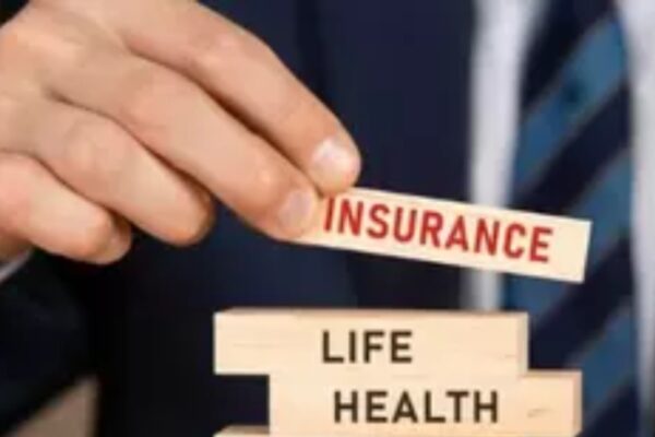 Insurance as share of GDP shrinks to 3.7% – Times of India