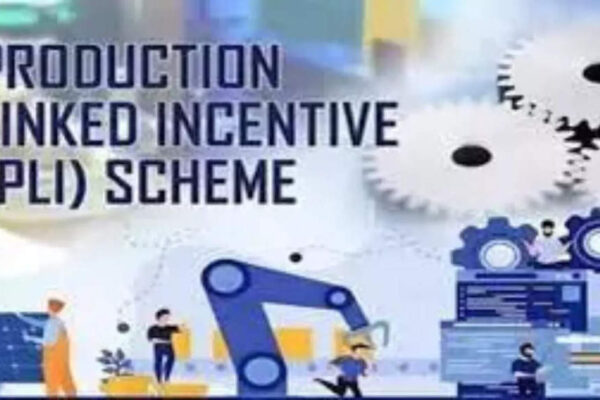 Investment of Rs 1.46 lakh crore realised across 14 PLI sectors till August – Times of India