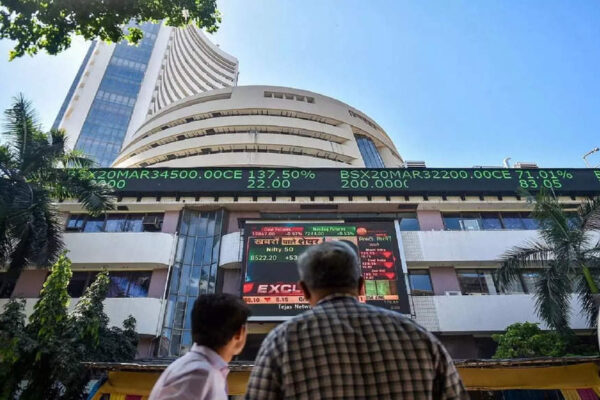 Investor sentiment for next week shaped by inflation data, global trends and FII Trading – Times of India