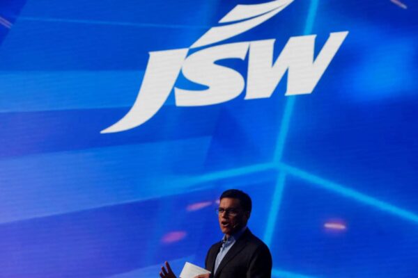 JSW in talks with China’s Geely for electric car joint venture – Times of India