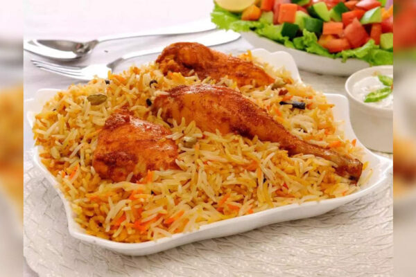 KKR invests in Behrouz Biryani parent – Times of India