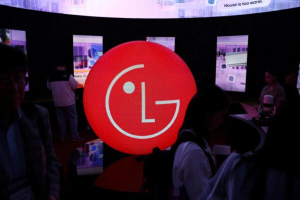 LG Electronics India files for .8bn IPO – Times of India