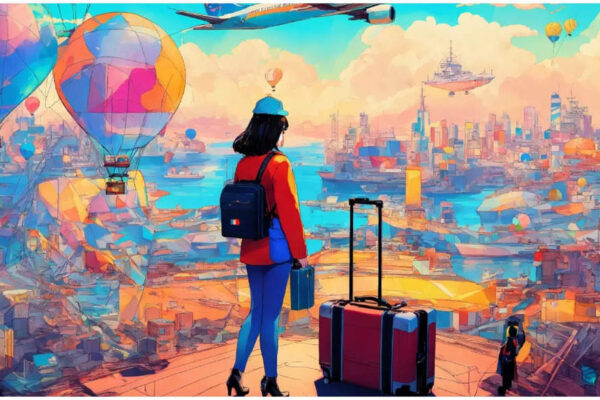 Last-minute travel plan for a year-end foreign holiday? Here’s a list of visa-free destinations – Times of India