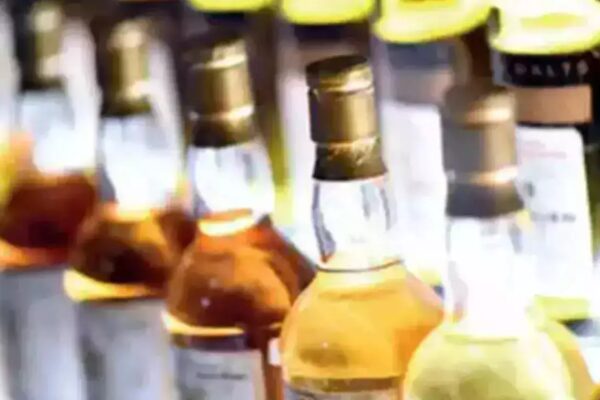 Liquor companies may ask FSSAI for standard for desi single malt – Times of India