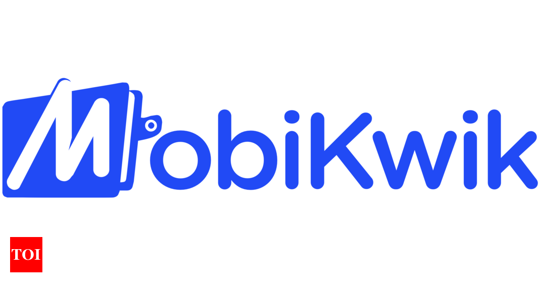 Mobikwik IPO to open on December 11, price band set at Rs 265-279 per share – Times of India