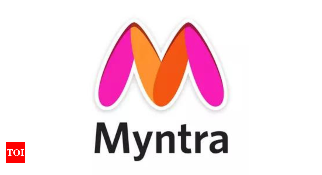 Myntra joins Q-commerce rush with 30-minute deliveries – Times of India