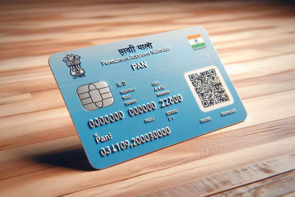 PAN 2.0: Have an extra PAN Card? Surrender now to avoid Rs 10,000 penalty! Check steps – Times of India