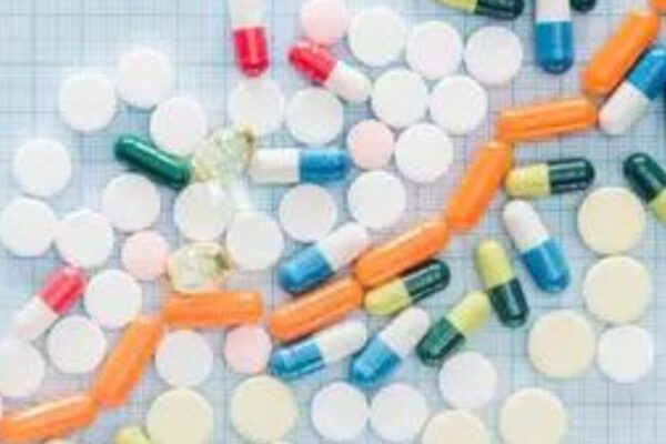 Pharma market rebounds, asthma drug top seller – Times of India