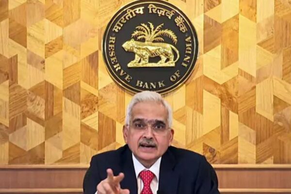 RBI cuts CRR 50 bps, trims FY25 GDP forecast to 6.6% – Times of India