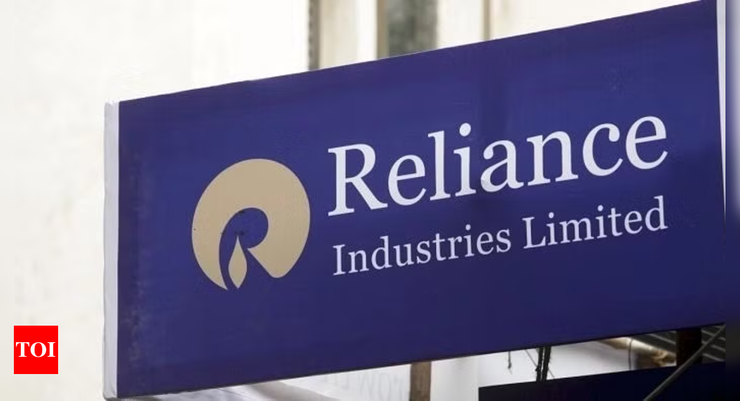 Reliance spends  billion on acquisitions in 5 years, focus on energy and technology – Times of India