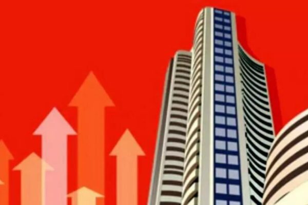 Sensex tanks 4,000 points in week on signs of slower US rate cuts – Times of India