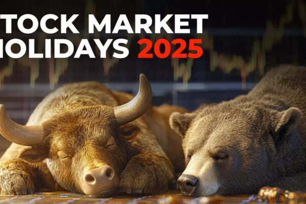 Stock market holidays 2025: BSE, NSE release holiday calendar for 2025 – check full list of month-wise stock market holidays – Times of India