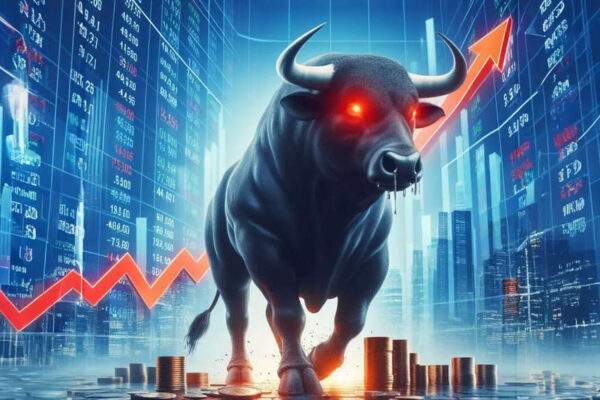 Stock market today: BSE Sensex opens in green; Nifty50 above 24,450 – Times of India