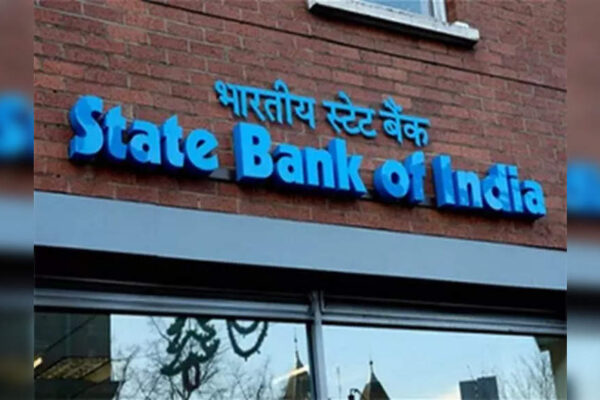 Substantial drop in credit growth (YoY) across sectors as momentum turned negative: SBI – Times of India