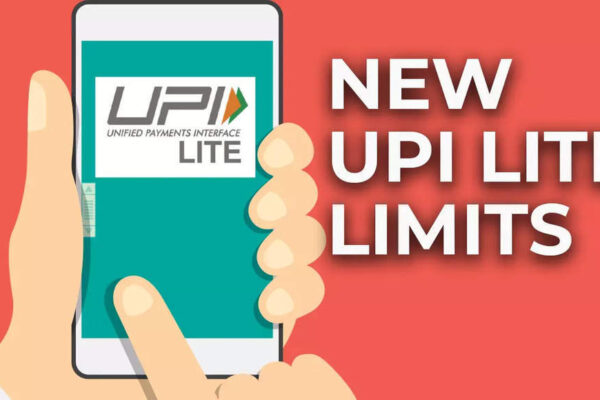 UPI Lite new rules 2024: RBI increases UPI Lite wallet, transaction limits – here’s what UPI users should know – Times of India