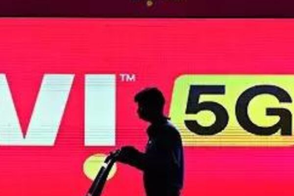 Vodafone Group clears 11,650 crore dues raised against VIL shares – Times of India