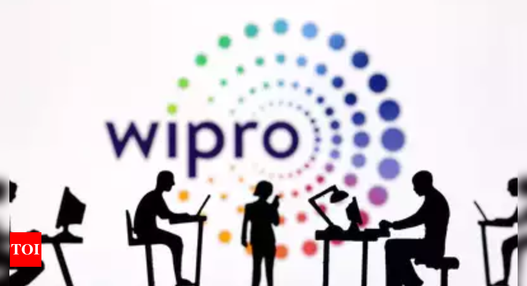 Wipro Enterprises’ revenue rises 10% to Rs 16,902 crore in FY24; profit jumps 35% – Times of India