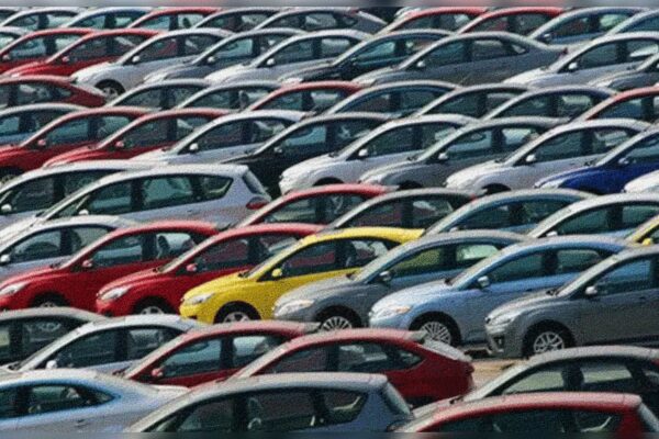 76% of used car buyers first-timers, 26% of them women: Spinny – Times of India