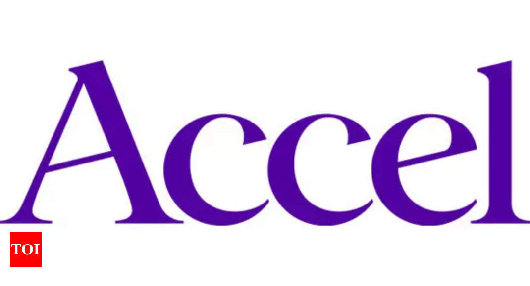 Accel raises 0mn for 8th India fund – Times of India