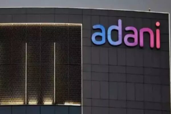 Adani Green Energy Q3 profit up 85% to Rs 474 crore – The Times of India