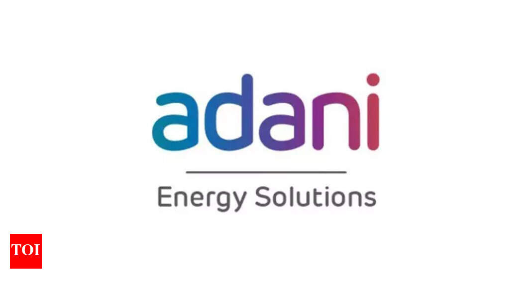 Adani bags Rs 25,000 core transmission project – The Times of India